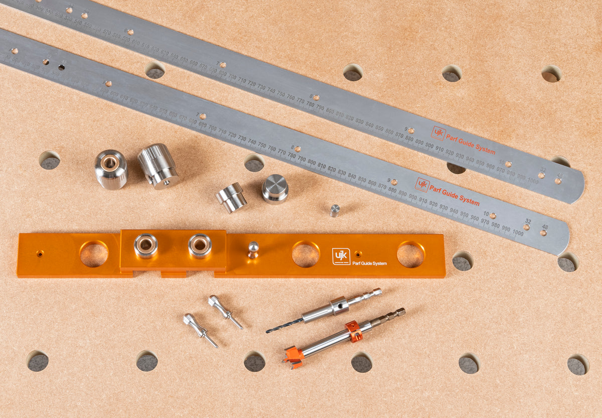 Parf Guide System UJK Parf Mk II Guide System – Hammer Roo