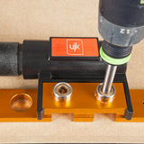 UJK Parf Dust Port