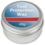 Tool Protection Wax 20G By Axminster Workshop