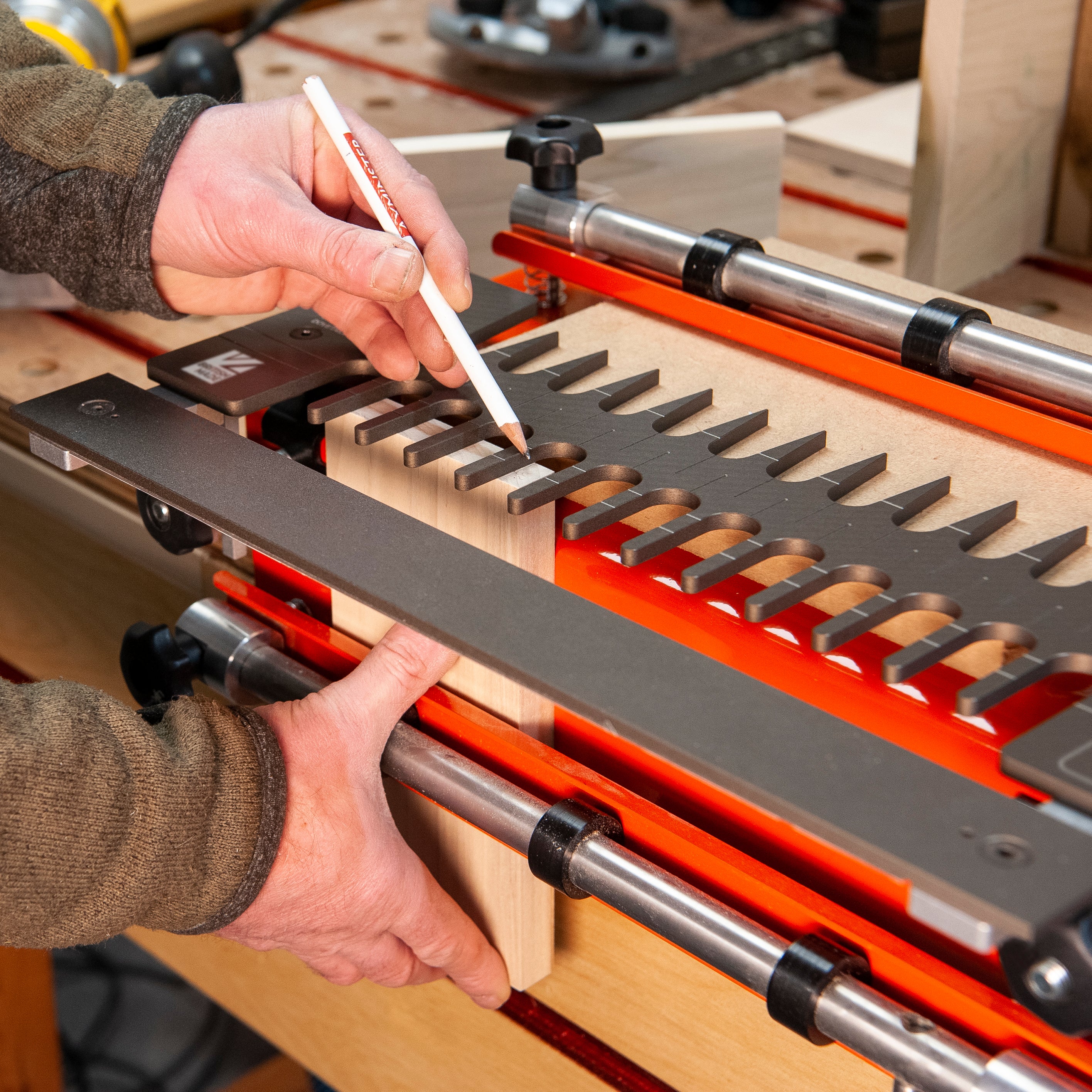 Dovetail tools discount