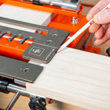 UJK Universal Dovetail Jig