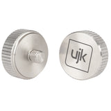 UJK M8 Locking Knobs for Dog System (Pkt2)