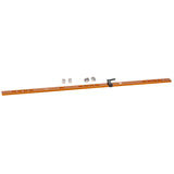 UJK Parf System Fence & Stop Kit - 1000mm