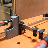 UJK Clamp Stand (Pkt 4)