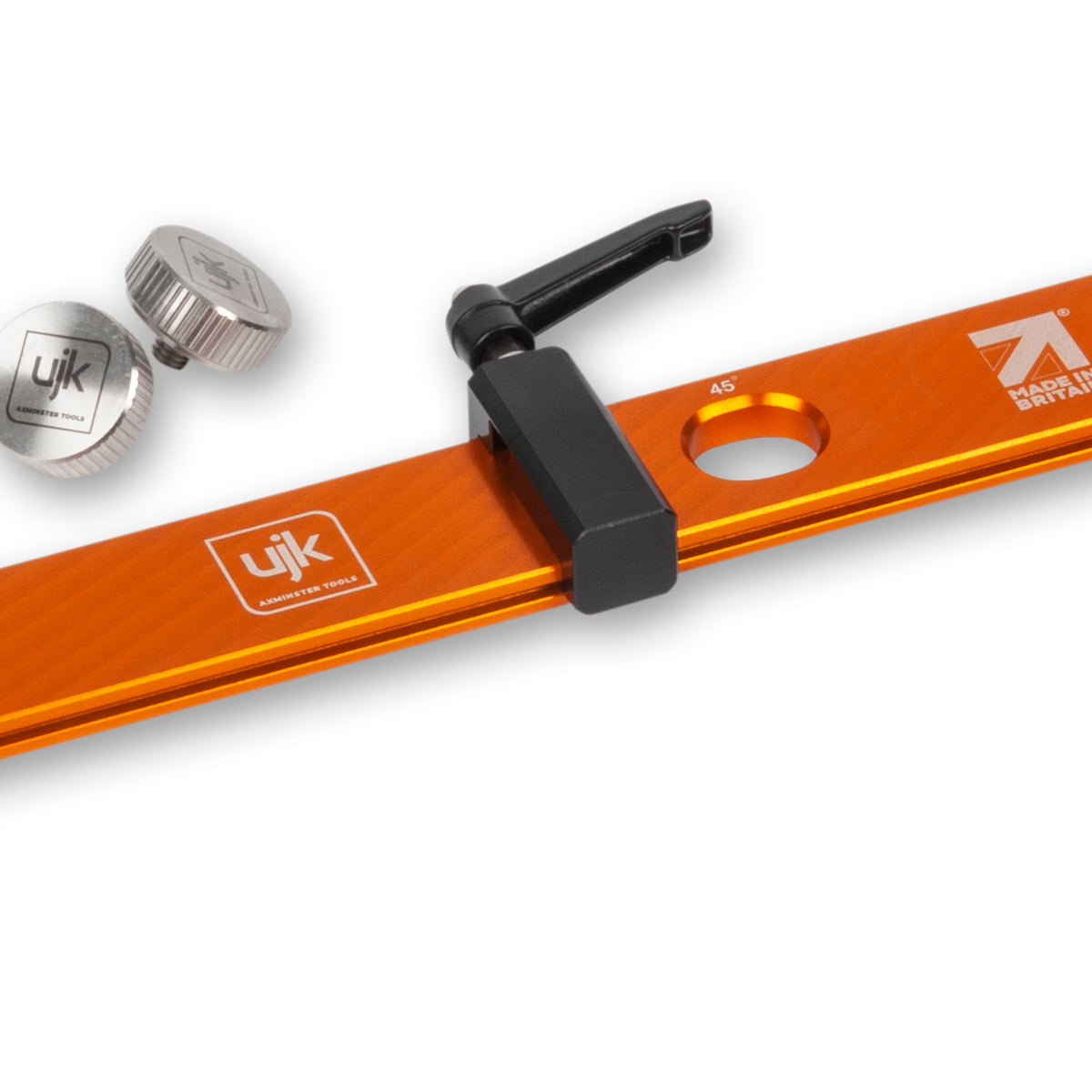 Parf Kit UJK Parf System Fence & Stop Kit - 600mm – Hammer Roo