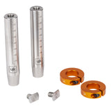 UJK Guide Rail Dogs for Bosch/Mafell (Pkt 2)