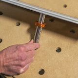 UJK Guide Rail Dogs for Bosch/Mafell (Pkt 2)