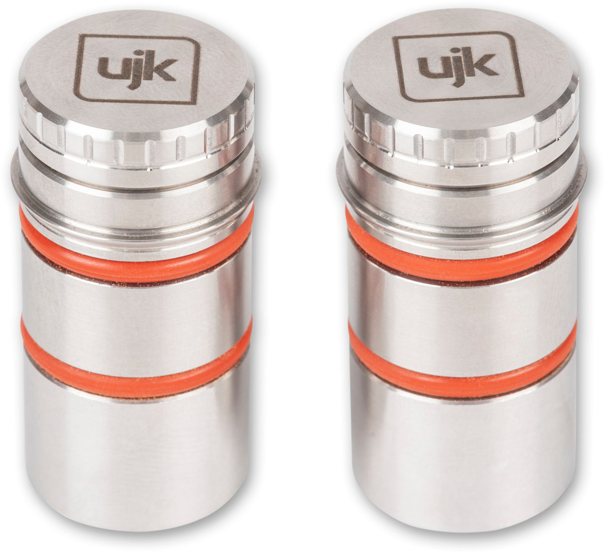 UJK Expanding 20mm Dogs - 10mm Height (Pkt 2)