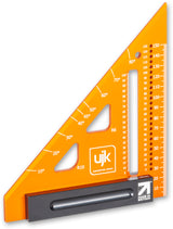 UJK Professional Woodworkers Marking Square - 150mm