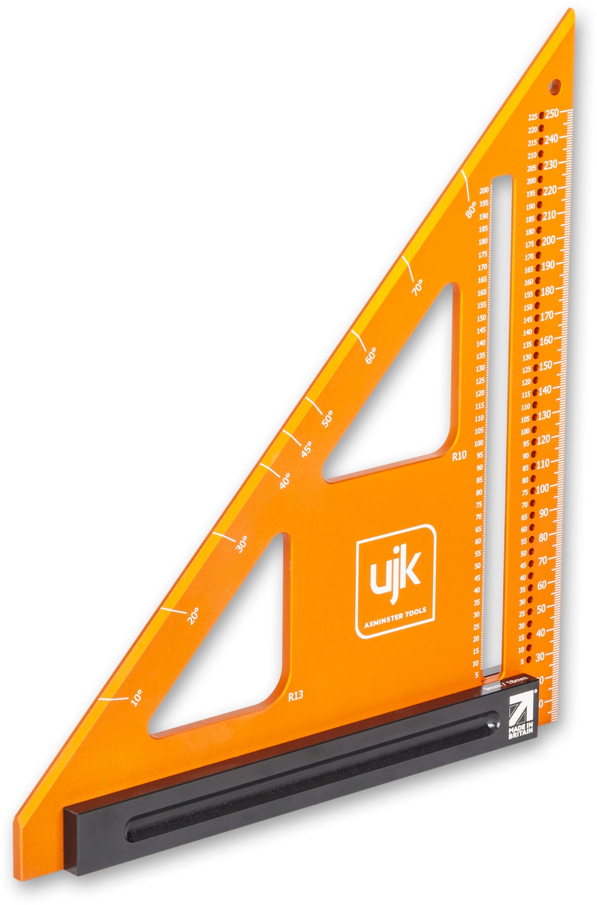 UJK Professional Woodworkers Marking Square - 250mm