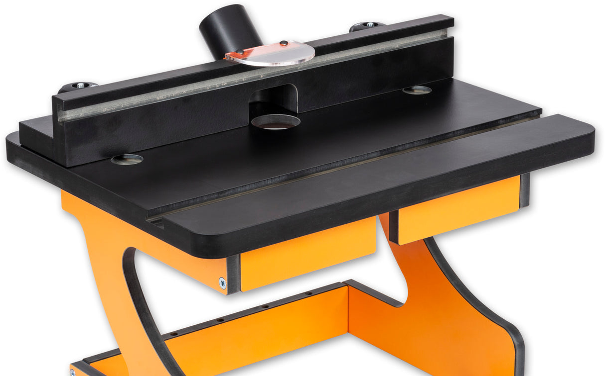 UJK Portable Trim Router Table