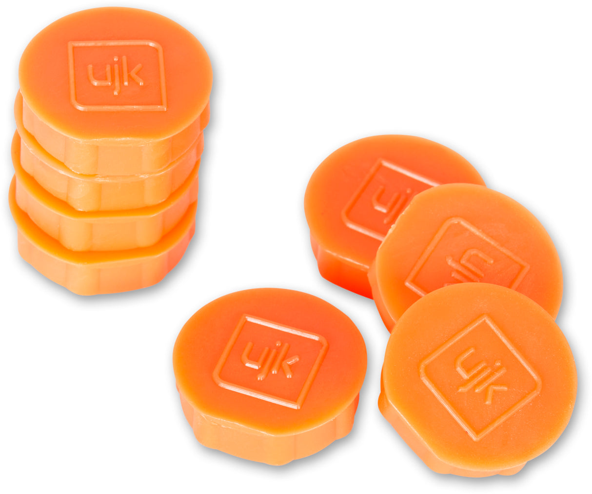 UJK MFT Caps - Pack of 40