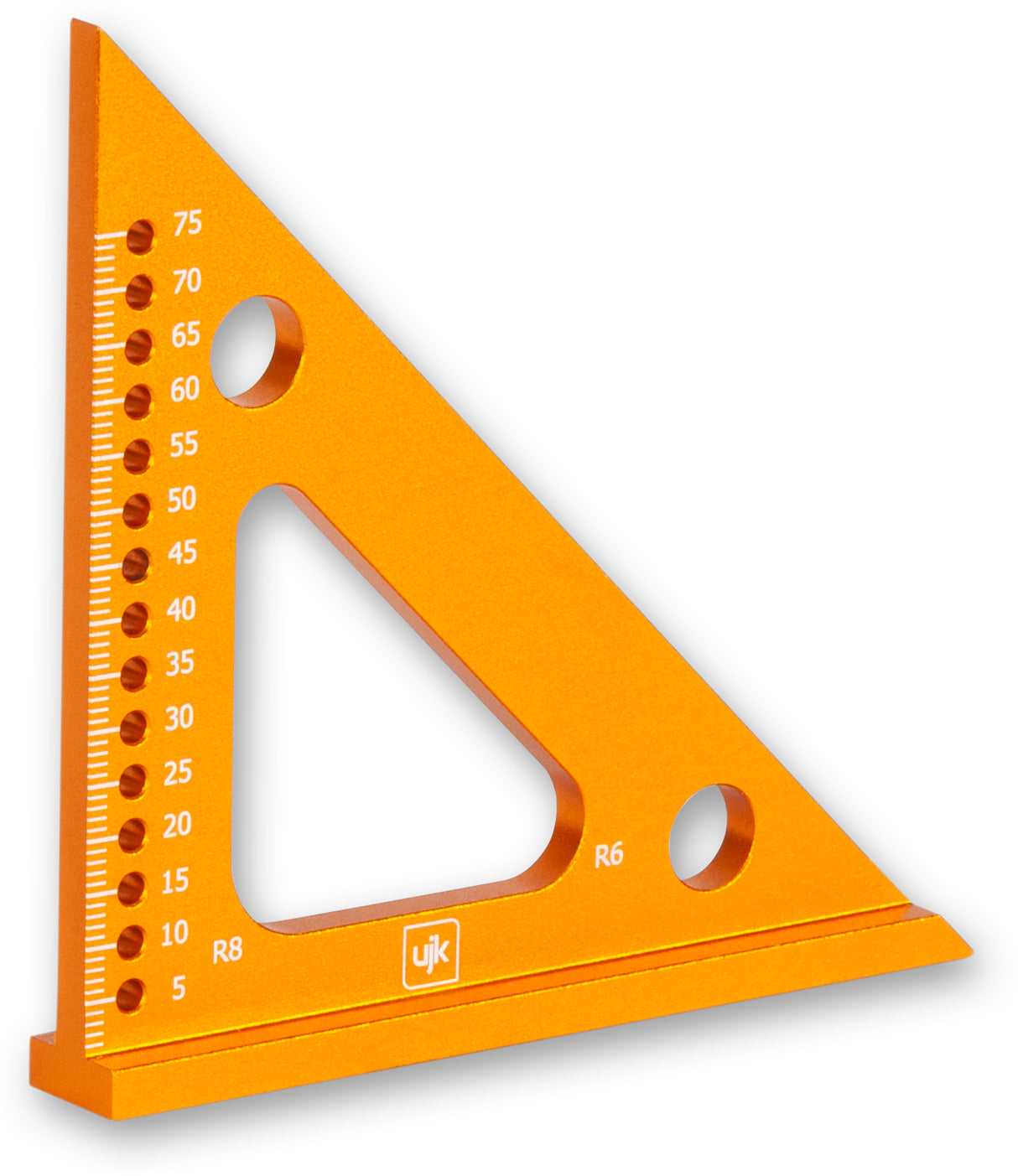 UJK Compact Speed Squares - 75mm & 125mm