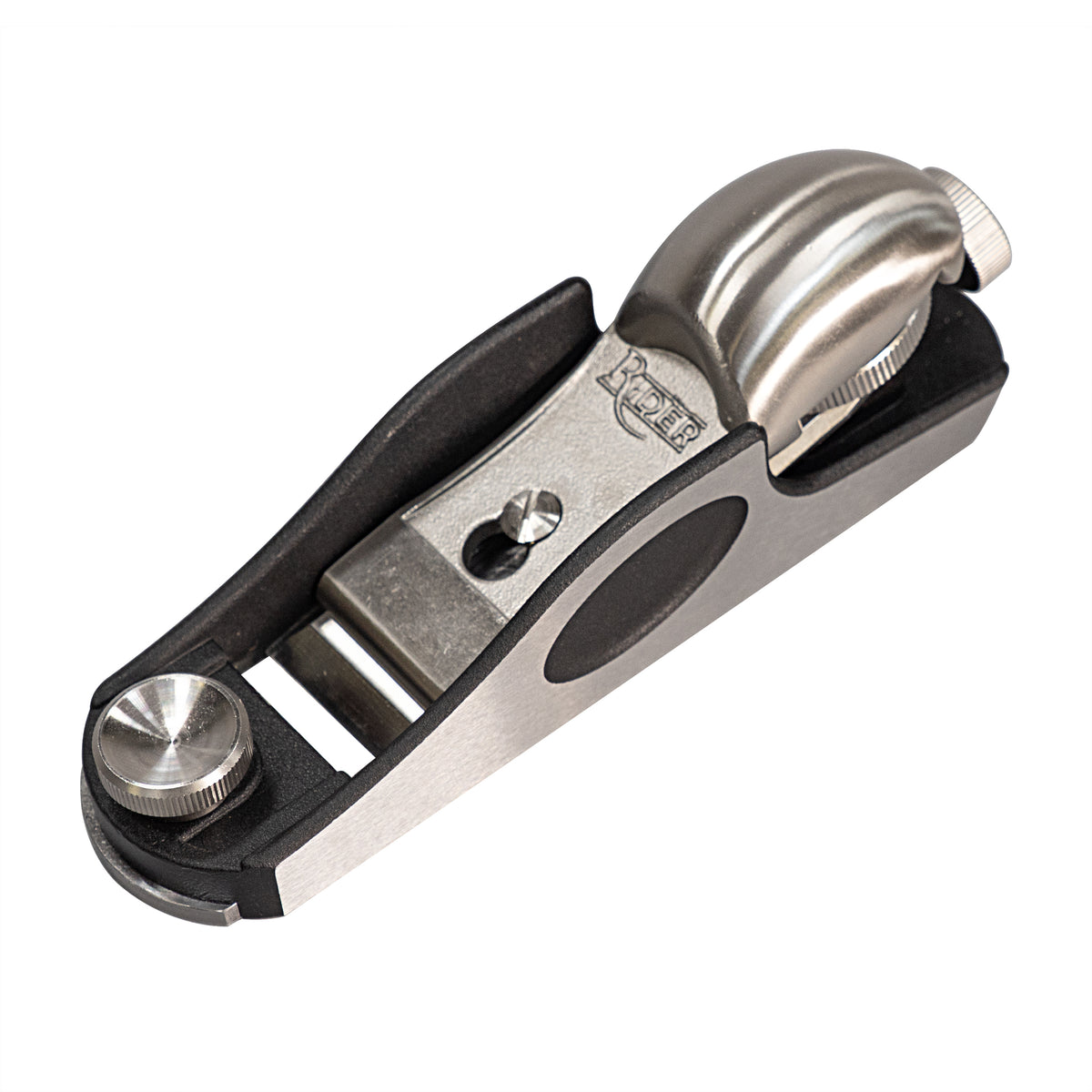 Rider No.60 1/2 Low Angle Block Plane