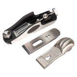 Rider No.60 1/2 Low Angle Block Plane