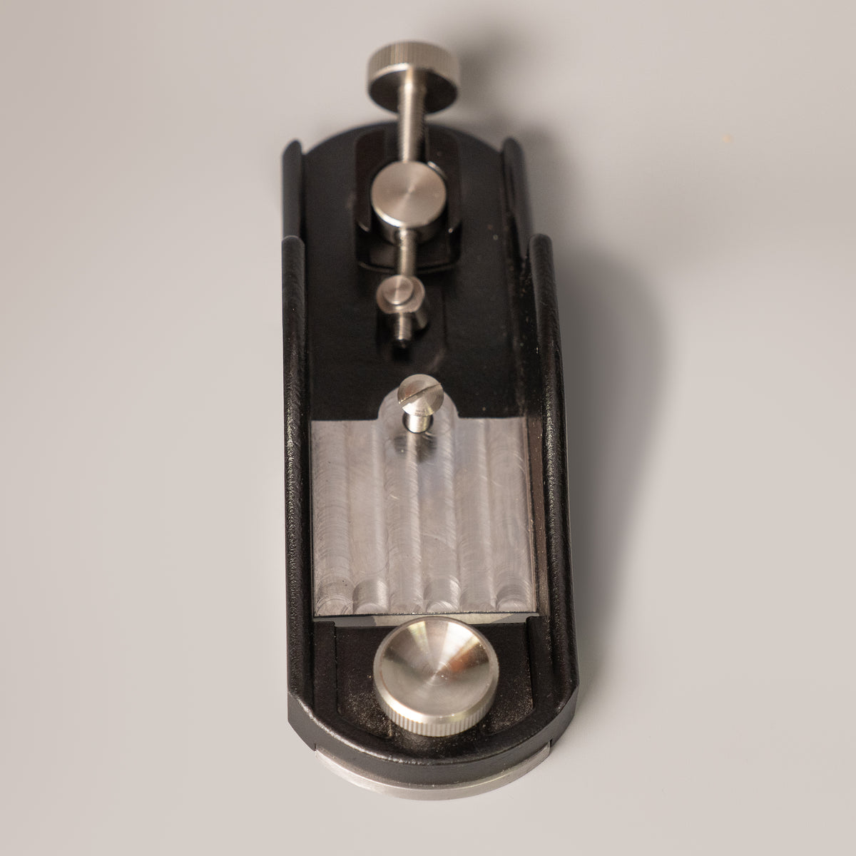 Rider No.60 1/2 Low Angle Block Plane