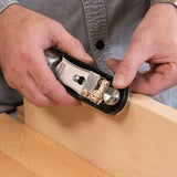 Rider No.60 1/2 Low Angle Block Plane