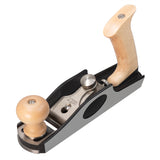 Rider Low Angle Hand Plane Kit - Block, Smoothing & Jack Plane