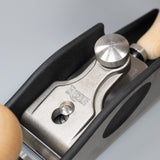 Rider No.4 Low Angle Smoothing Plane