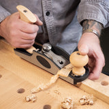 Rider No.4 Low Angle Smoothing Plane