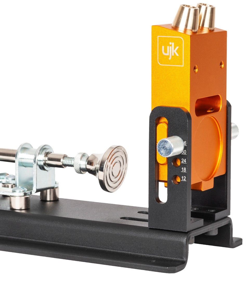 UJK Pocket Hole Jig Complete Kit MKII