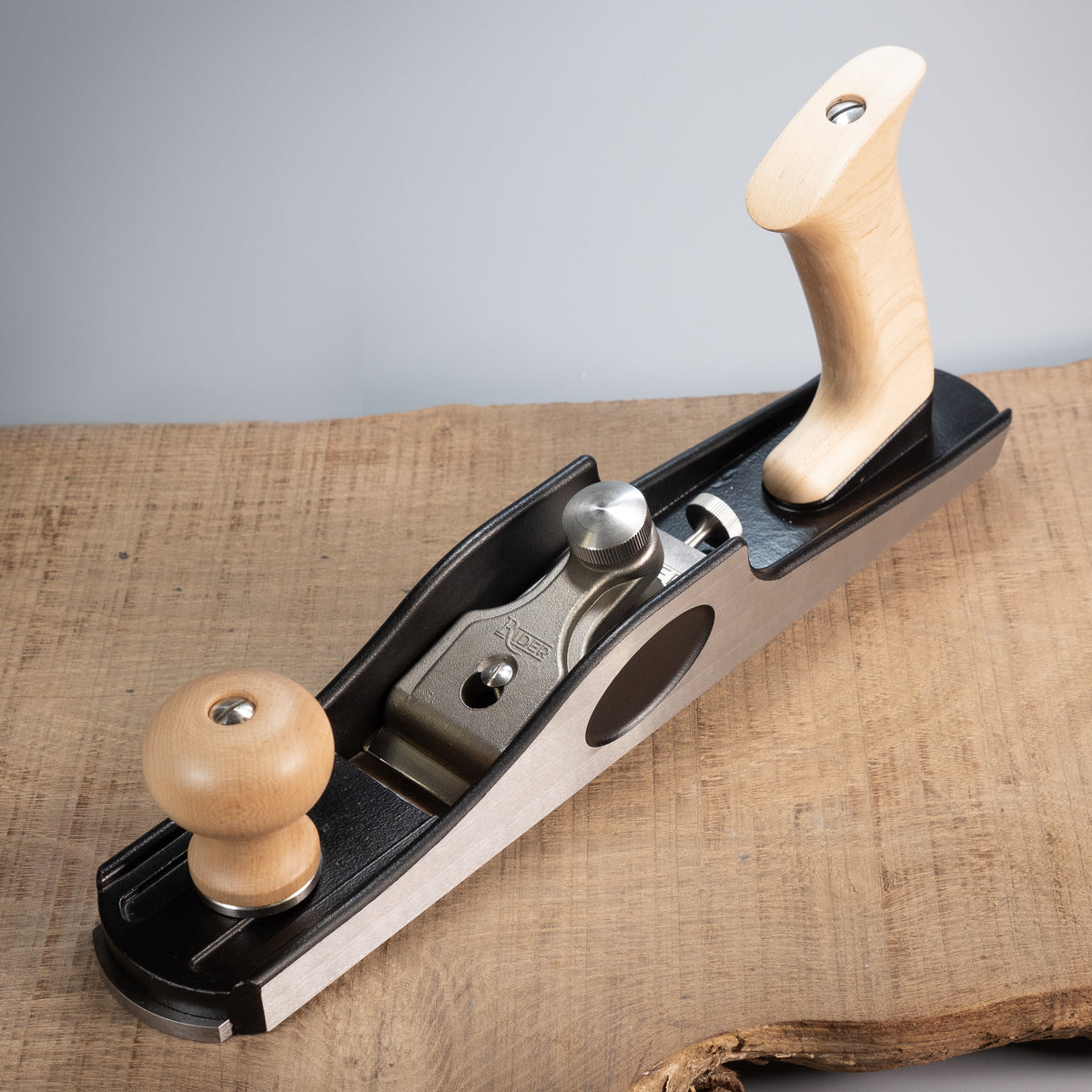 Rider No.62 Low Angle Jack Plane