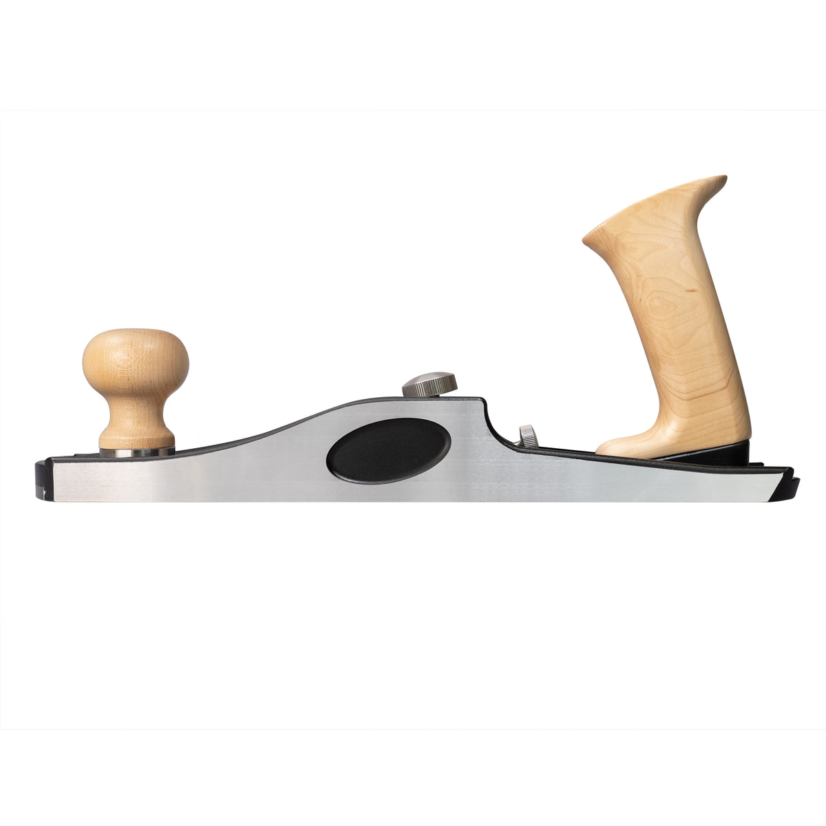 Rider Low Angle Hand Plane Kit - Block, Smoothing & Jack Plane
