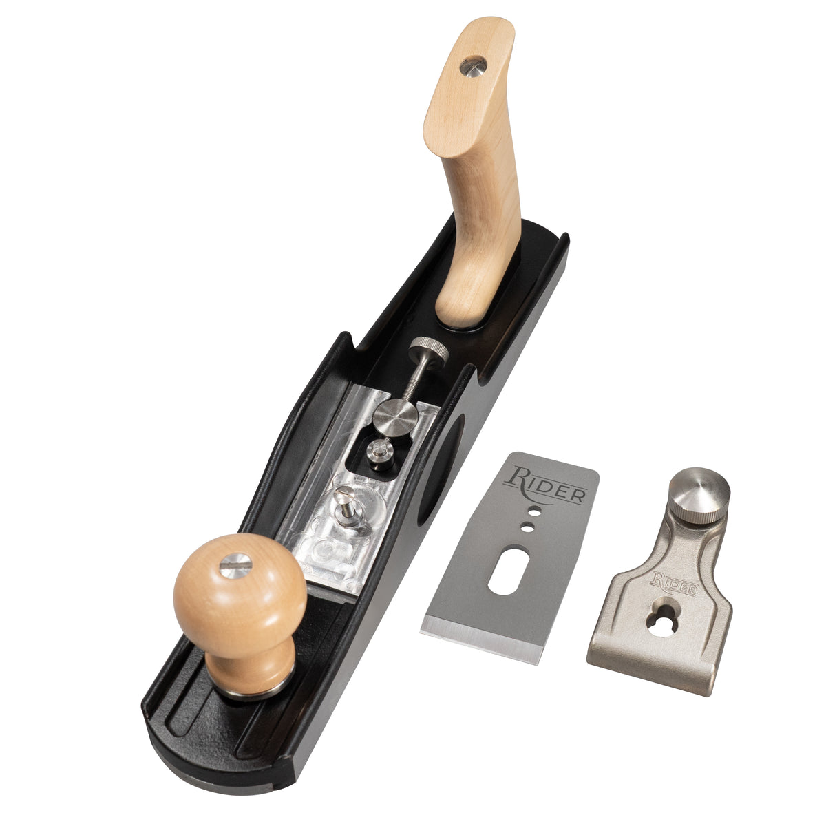 Rider No.62 Low Angle Jack Plane
