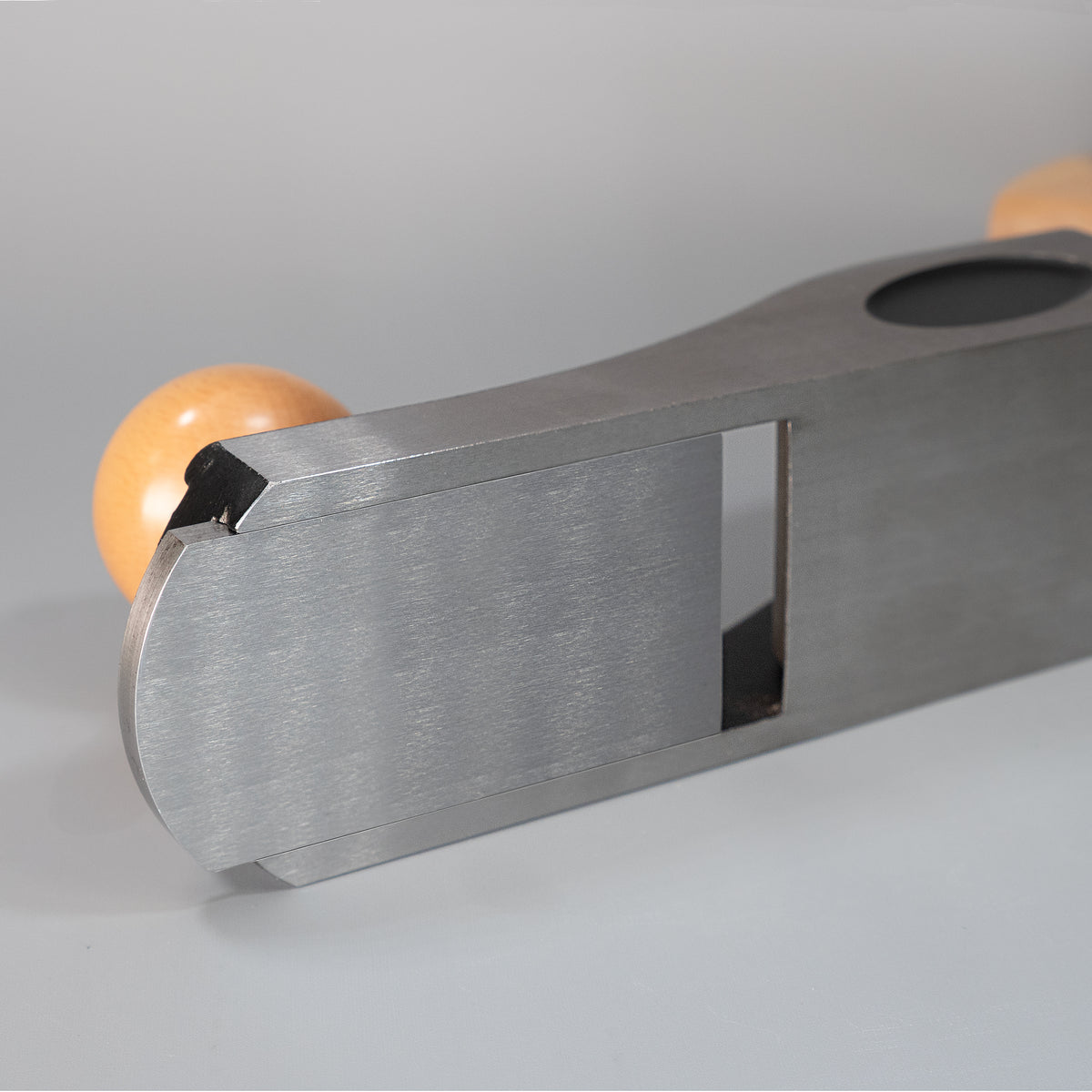 Rider Low Angle Hand Plane Kit - Block, Smoothing & Jack Plane