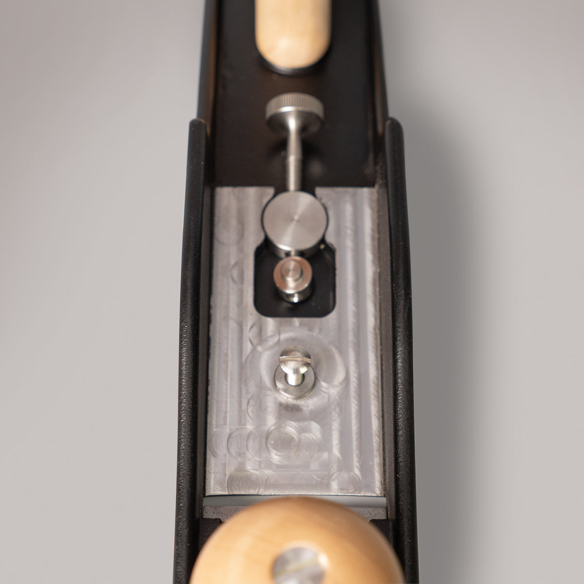 Rider No.62 Low Angle Jack Plane
