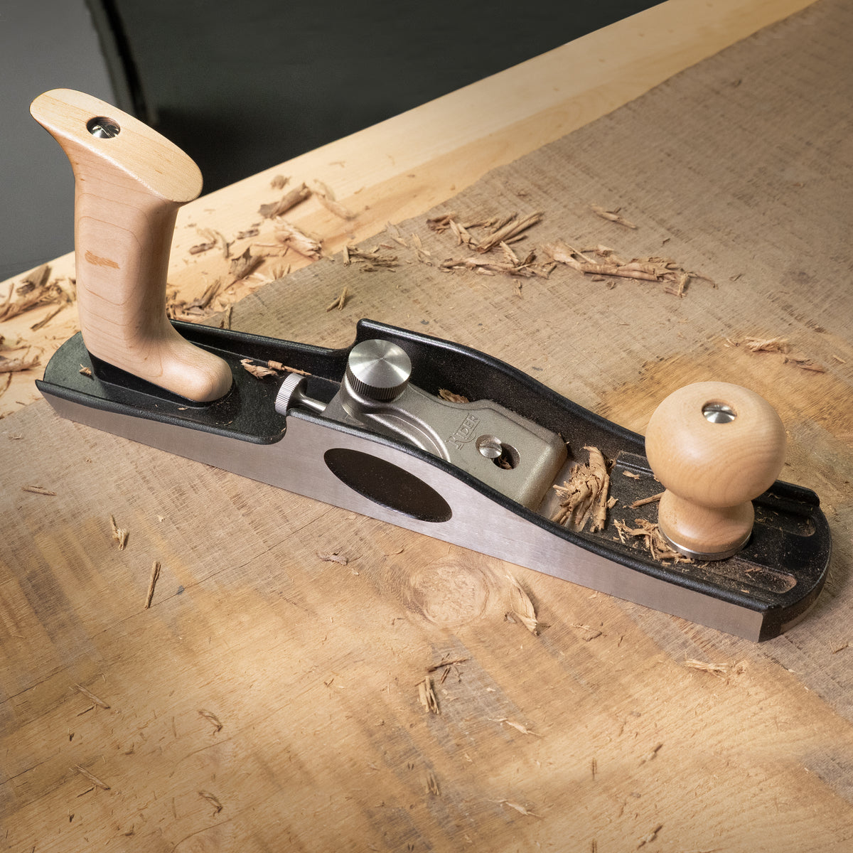 Rider No.62 Low Angle Jack Plane