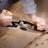 Rider No.62 Low Angle Jack Plane