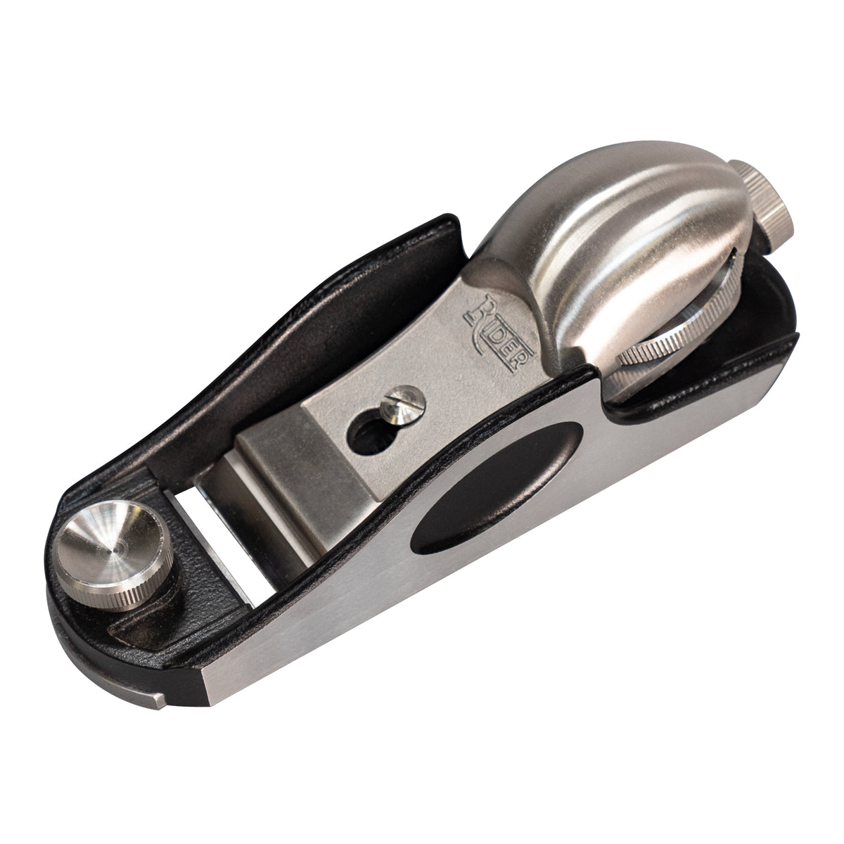 Rider Low Angle Block Plane Kit - No.60 1/2 & No.69 1/2