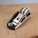 Rider Low Angle Block Plane Kit - No.60 1/2 & No.69 1/2