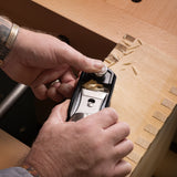 Rider No.69 1/2 Low Angle Block Plane