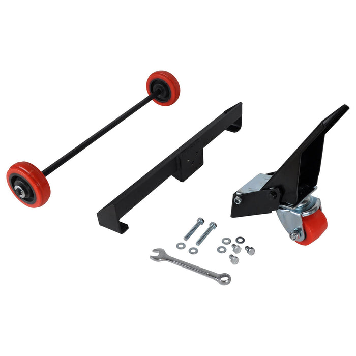 Mobility Kit (Base + Wheel Kit) suit Woodfast TH410A Thicknesser