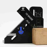 Centre Finder Marking Jig - By Hongdui Tools