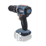 Senix X2 18V Brushless Hammer Drill Skin