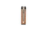 Temple Tool Co Japanese Folding Butterfly Saw | Rip-Cut & Crosscut | 210mm