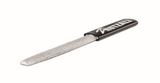Kutzall 6"/150mm Half-Round Hand Rasp