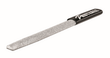 Kutzall 8"/200mm Half-Round Hand Rasp