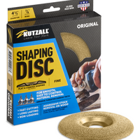 Kutzall Shaping Discs