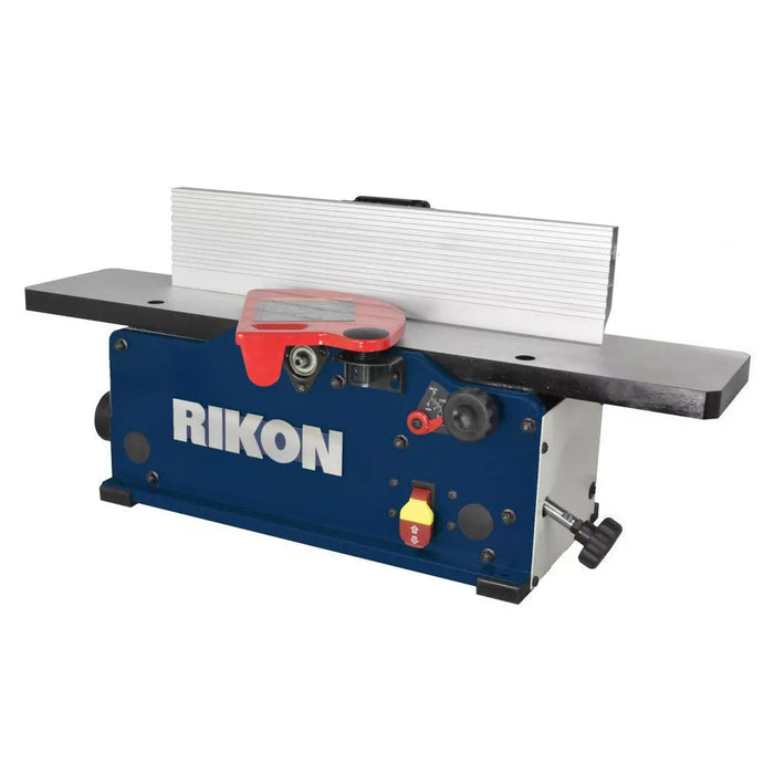 150mm (6″) Benchtop Planer (Jointer) 20-600H