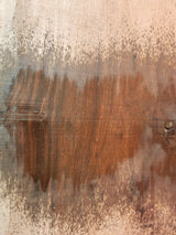 Western Australian Jarrah Slab J4