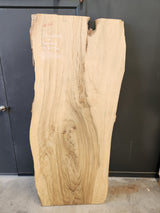 Camphor Laurel Slab 306