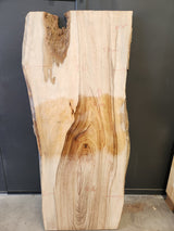 Camphor Laurel Slab 306