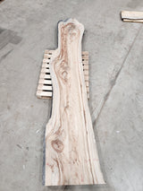 Camphor Laurel Slab 305