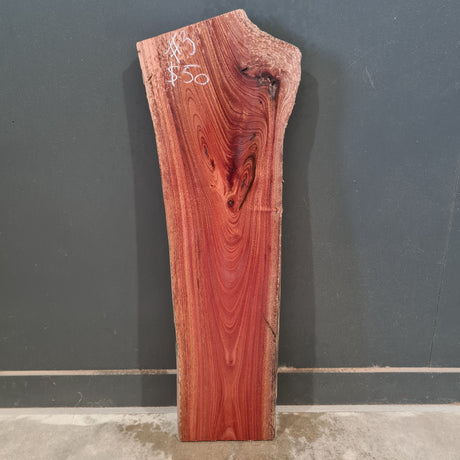 Red Cedar Blank 3