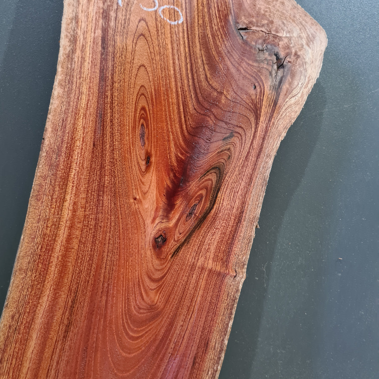 Red Cedar Blank 3