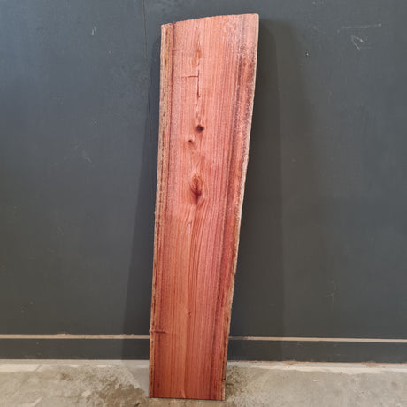 Red Cedar Blank 5